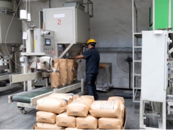 Product-packing